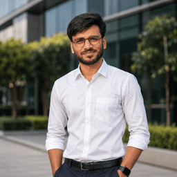Ranjeet Gupta